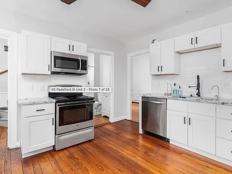 50 Padelford St #2 — Photo 6