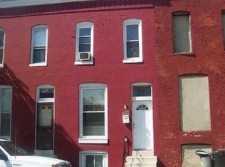 2406 Francis St, Baltimore, MD 21217