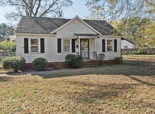 1109 Goodman St, Memphis, TN 38111