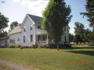 248 Breed Rd, Locke, NY 13092