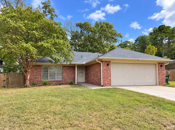 1880 Arden Ln, Conway, AR 72034