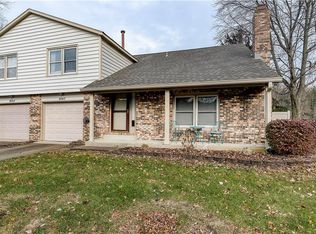 9047 Cornucopia Dr, Indianapolis, IN 46268