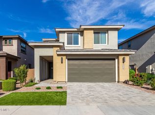 2862 E Sands Dr, Phoenix, AZ 85050
