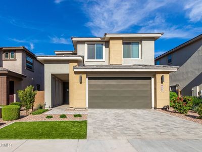 2862 E Sands Dr, Phoenix, AZ, 85050