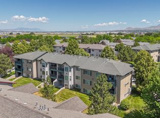 Hanbury Manor Apartments, Logan, UT 84341