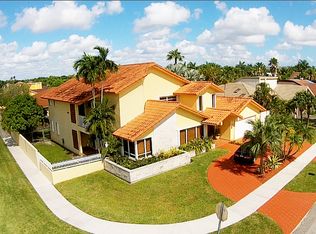 11491 SW 104th St, Miami, FL 33176