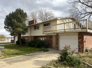 1418 W 25th St, Loveland, CO 80538