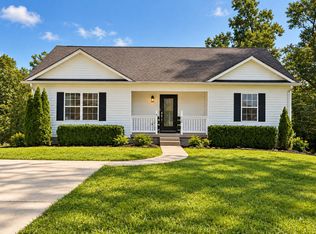 150 Lizzie Rd, Ashland City, TN 37015