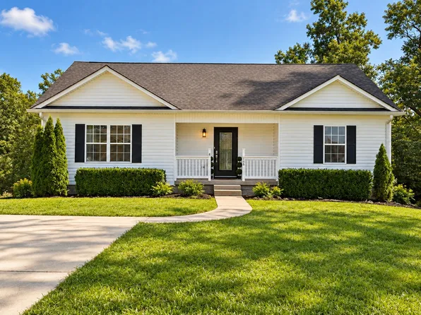 150 Lizzie Rd, Ashland City, TN 37015
