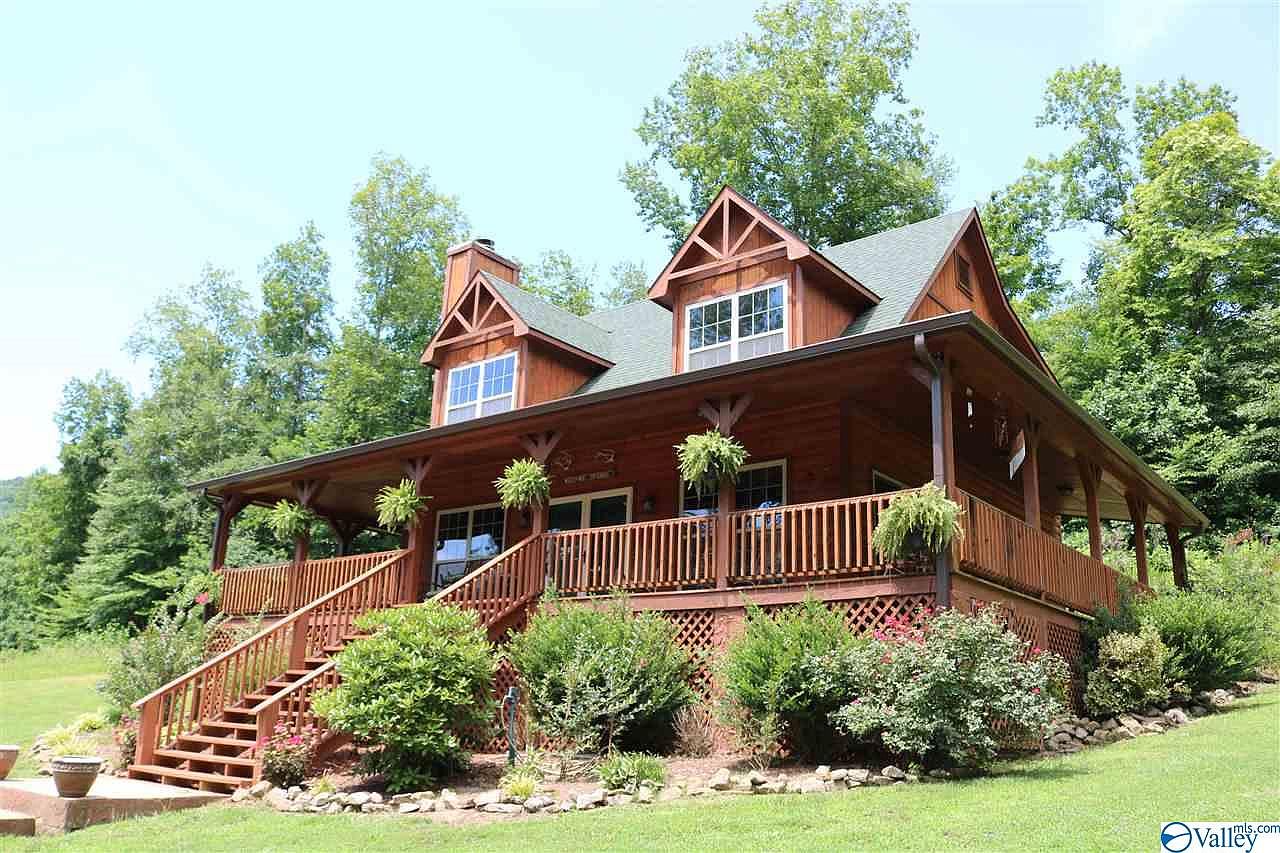 5473 County Road 4, Hollytree, AL 35751 Zillow