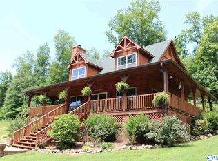 5473 County Road 4, Hollytree, AL 35751