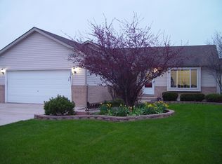 1308 Enborn Dr, Joliet, IL 60431
