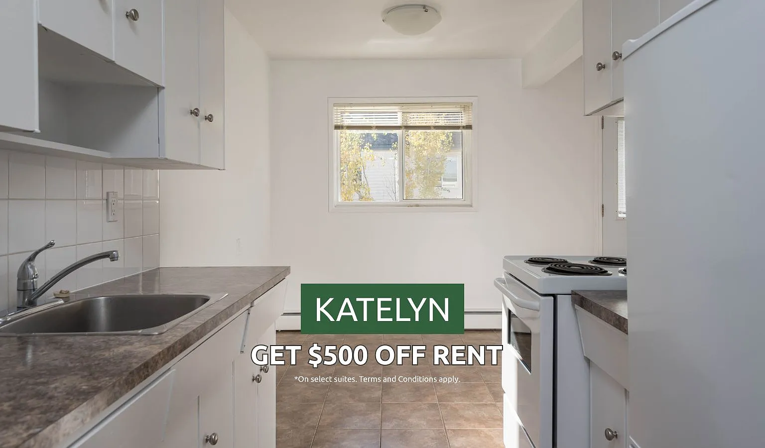 Katelyn — Photo 2