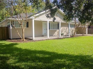 616 E Center St, Dequincy, LA 70633
