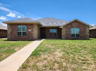 4109 Autumnwood Trl, San Angelo, TX 76904