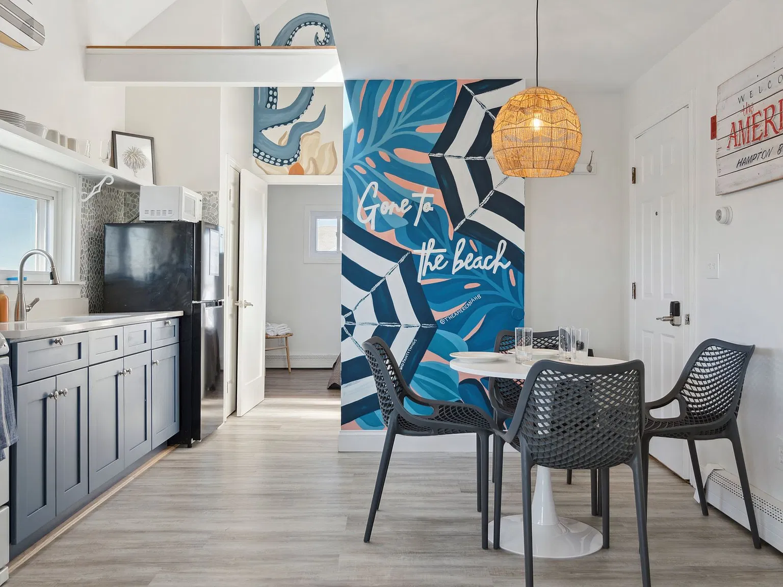 61 Ocean Blvd — Photo 3