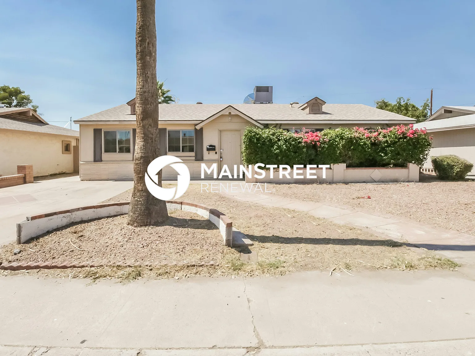6232 W Rose Ln — Photo 1