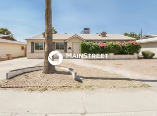 6232 W Rose Ln, Glendale, AZ 85301