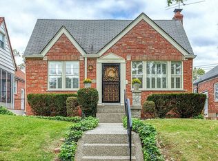 6427 Lansdowne Ave, Saint Louis, MO 63109