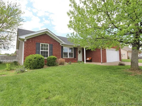 510 Tristin Trail, Jeffersonville, IN 47130