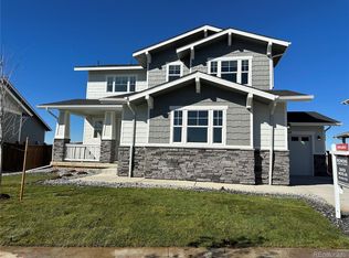 2849 Marsh Hawk Way, Brighton, CO 80601