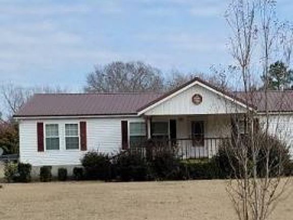 Property Rear View