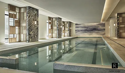 Rented by R New York