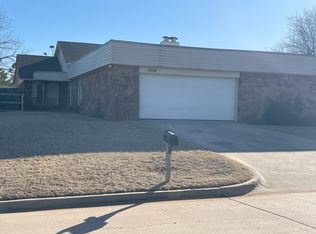 3908 Tamarisk Dr, Oklahoma City, OK 73120