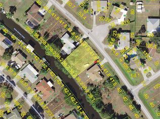 3241 Santa Barbara Dr, Punta Gorda, FL 33983