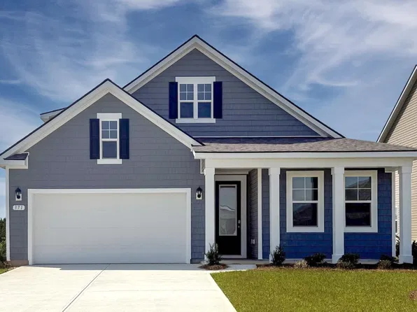 371 Hadley Springs Ave, Longs, SC 29568