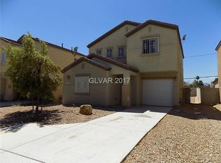 4111 Puebla St, Las Vegas, NV 89115
