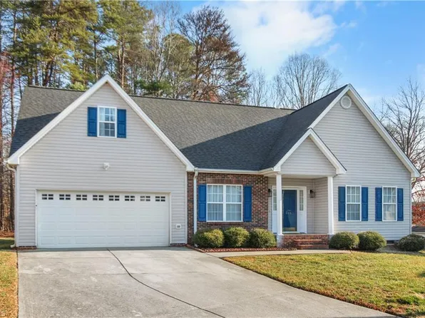 415 Torey Pines Ct, Winston Salem, NC 27105