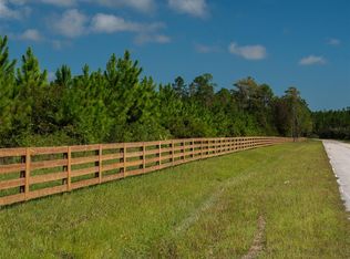 LOT 11 SW 163rd St, Starke, FL 32091