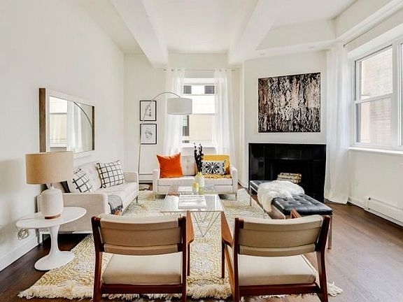 3rd image of 130 E 12th St APT 6B