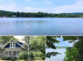 229 Lake Shore Dr S, Maryland, NY 12116