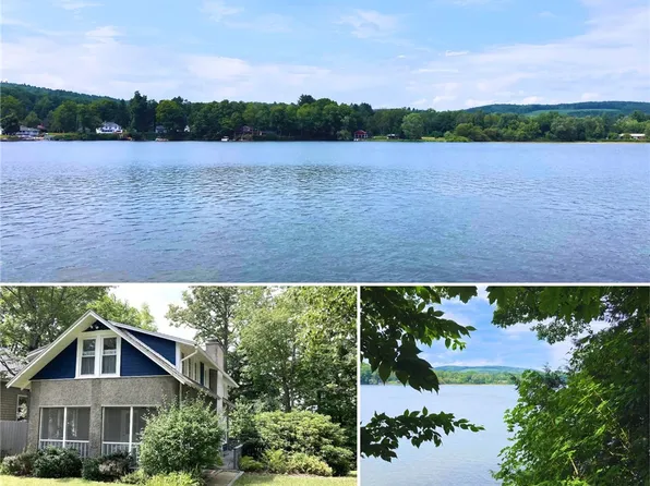 229 Lake Shore Dr S, Maryland, NY 12116