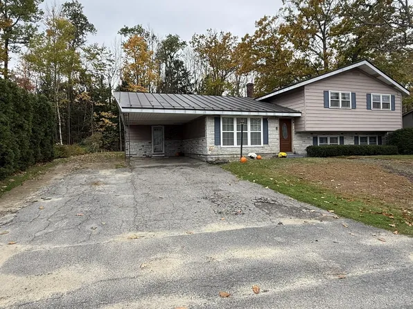 6 Hemlock Street, Winslow, ME 04901