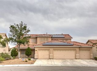 1142 Stable Glen Dr, North Las Vegas, NV 89031