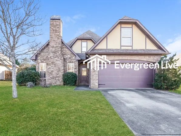 1025 Little Sorrel Dr, Calera, AL 35040