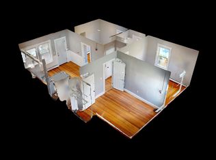 74 Anthony Ave #3R, Pawtucket, RI 02860