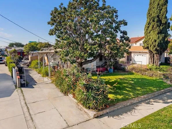 611 S Marguerita Ave, Alhambra, CA 91803