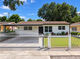 1788 NW 112th Ter, Miami, FL 33167