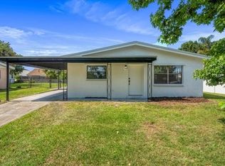 2440 Warwick Rd, Melbourne, FL 32935