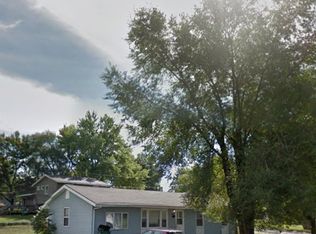 408 Benton St, Pleasant Hill, MO 64080