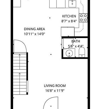 4th image of this home