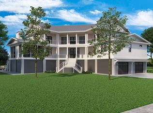 31 24th Ave, Isle Of Palms, SC 29451