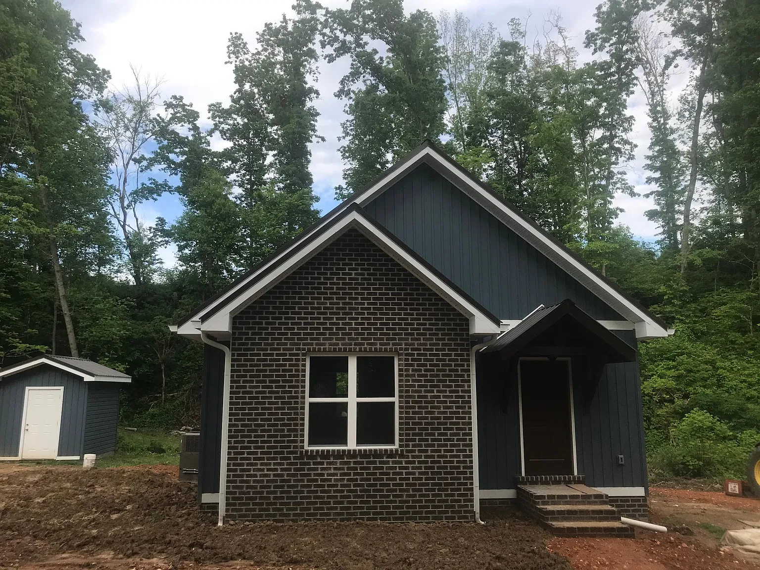 Buck Hollow Rd, Jamestown — Photo 2