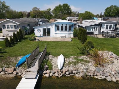 416 S Cogswell Dr #40, Silver Lake, WI, 53170