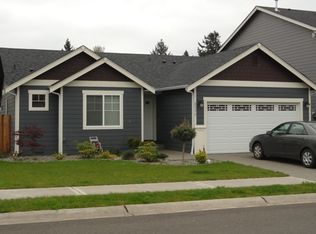 2336 165th St E, Tacoma, WA 98445