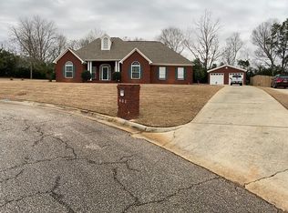 407 Eton Dr, Dothan, AL 36305